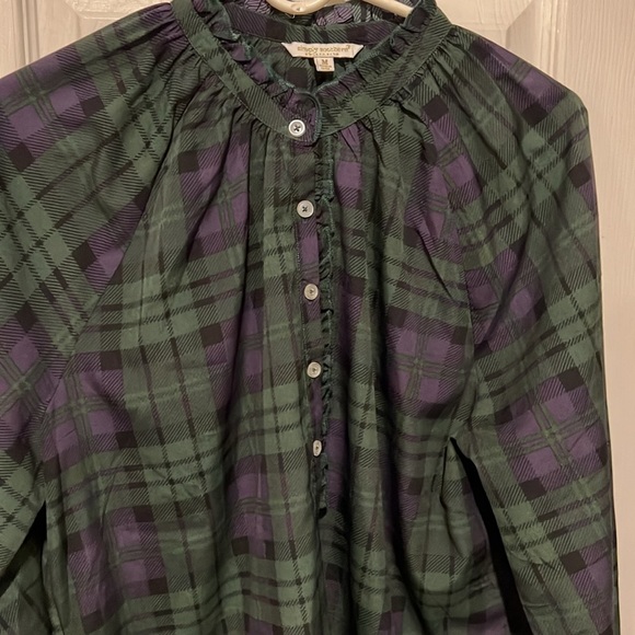 Women’s Simply Southern blouse - Picture 2 of 5